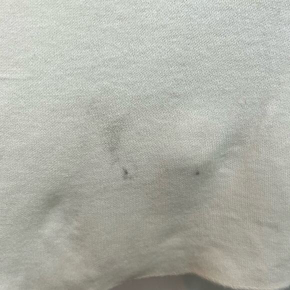 ANTHROPOLOGIE MOTH IVORY CARDIGAN CAPE SWEATER ONE SIZE BRAND NEW - Picture 5 of 7